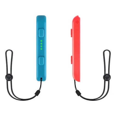 Correas Strap Compatible Con Joy Con Control Nintendo Switch