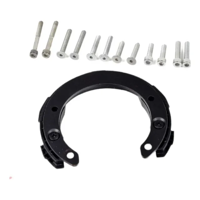 Anclaje De Bolso De Estanque Yamaha Tracer 700  Mt07 Mt09