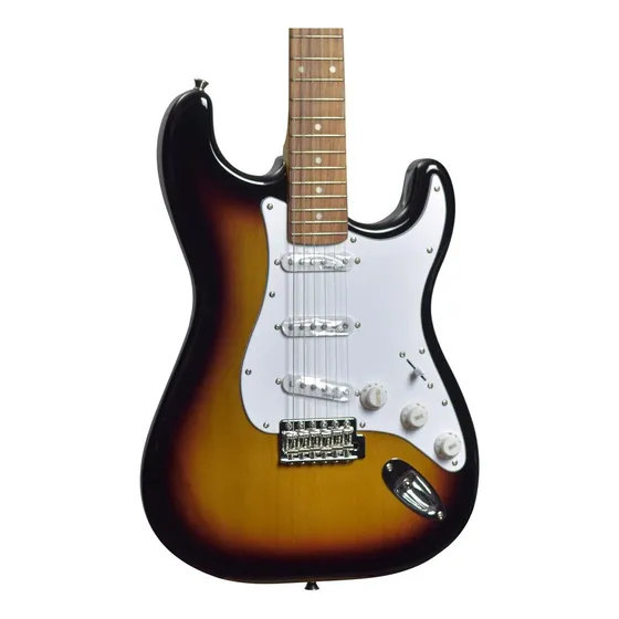 Guitarra Elétrica Vintage Reissued V6 Stratocaster