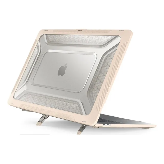 Funda Case Defender Para Macbook Air 13 M2 Modelo A2681