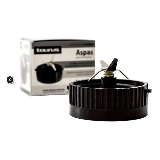 Aspa Cuchilla Taurus Ragazza Original