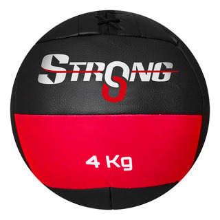 Balón Medicinal 4 Kg Medball Enrenamiento Funcional Balón Medicinal 4 Kg Medball Enrenamiento Funcional