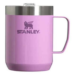 Stanley Taza Térmica De Acero Inoxidable 236 Ml Stanley Taza Térmica De Acero Inoxidable 236 Ml