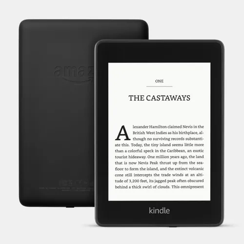 Kindle Paperwhite 11 Geração Tela De 6,8 32gb Signature | MercadoLivre