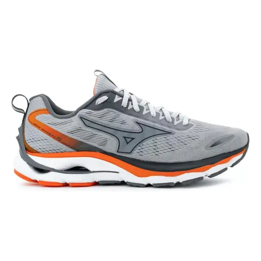 Mizuno Wave Dynasty 5 Masculino Adultos