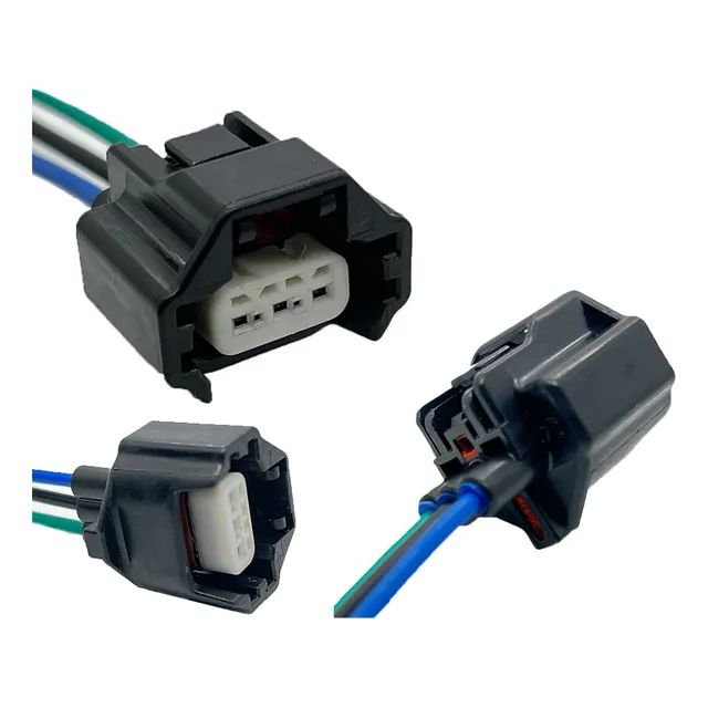Arnes Sensor Cmp Nissan Urvan 4cil 2.5l 2012