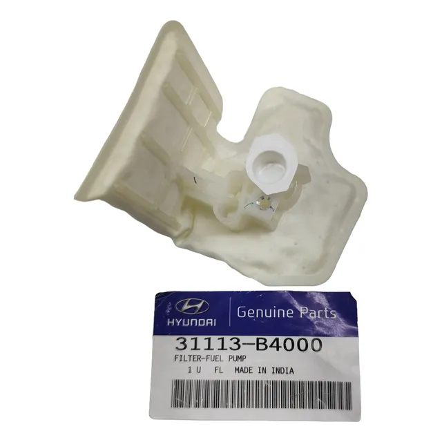 Filtro Malla Cedazo Combustible Hyundai Grand I10 Original