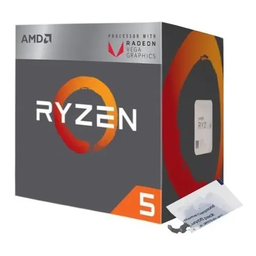 Processador AMD Ryzen 5 5600 Oem Sem Cooler | Parcelamento sem juros
