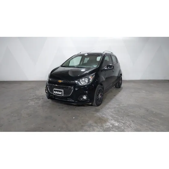 Chevrolet Beat 1.2 Ltz C
