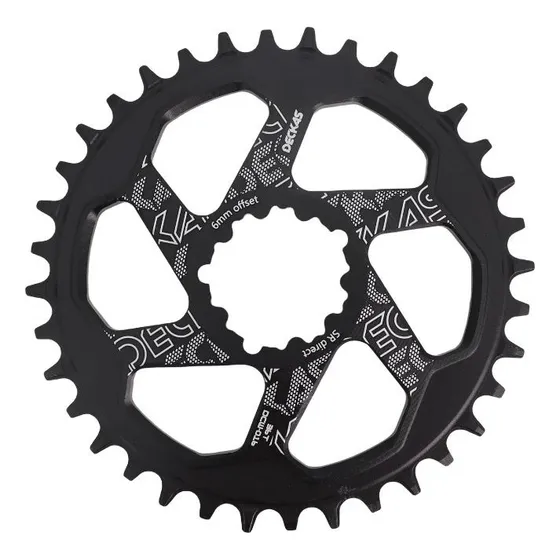 Corona Plato Bicicleta Compatible Con Sram Direct Mount Mtb 