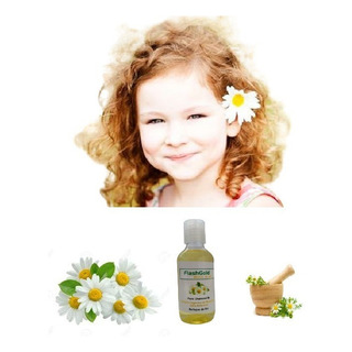 Aclarador Natural De Cabello Niños Máxima Potencia Organico Aclarador Natural De Cabello Niños Máxima Potencia Organico