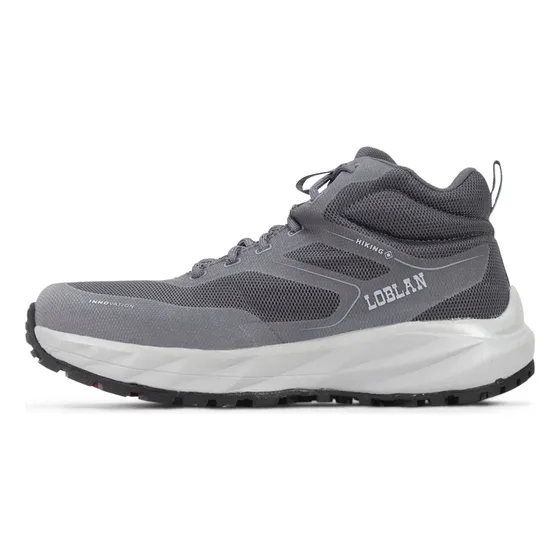 Botas Hiking Loblan Mod 1872