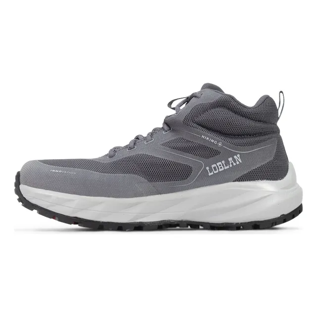 Botas Hiking Loblan Mod 1872