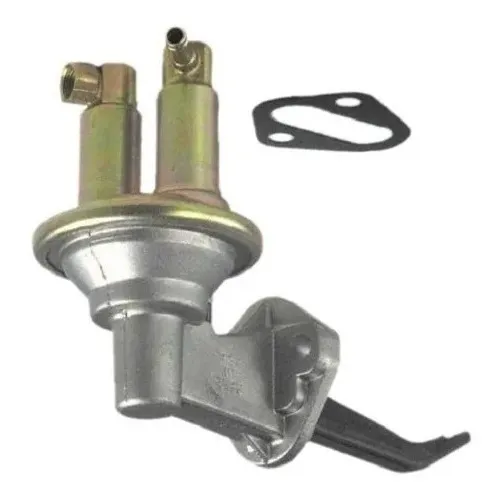 Bomba De Gasolina Mecanica Dodge Motor 318