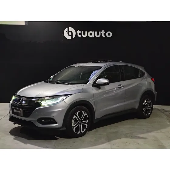 Honda Hr-v 2020 V Exl 4x4 1.8 Aut 2020 usado en Temuco