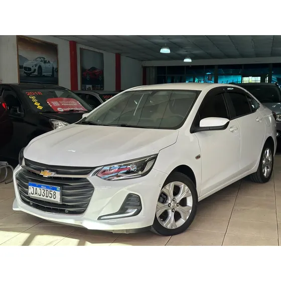 Chevrolet Onix Plus Onix Plus 10tat Pr2