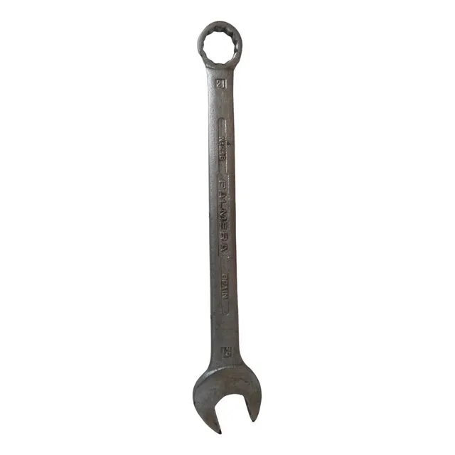 Llave Palmera 21 Mm Combinada 