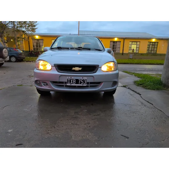Chevrolet Corsa 1.4 Classic Gls
