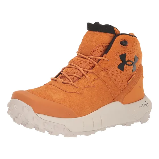 Bota Táctica Under Armour Micro G Valsetz Zip