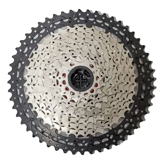 Cassete De Bicicleta K7 Absolute 12v 11/52