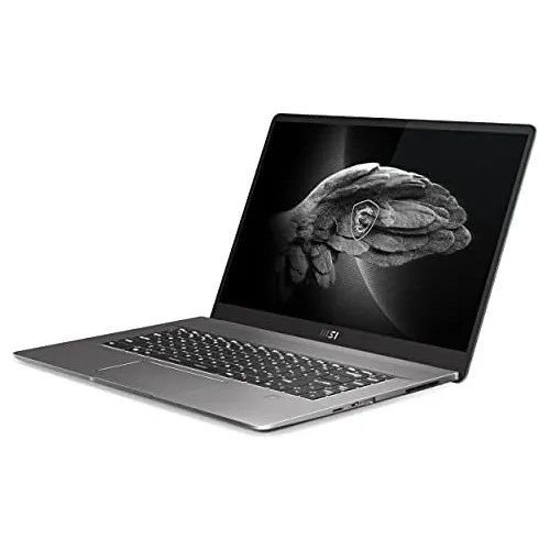 Laptop Msi Creator Z16 Fujiwara Hiroshi Limited Edition 16 