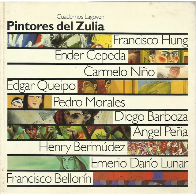 Pintores Del Zulia