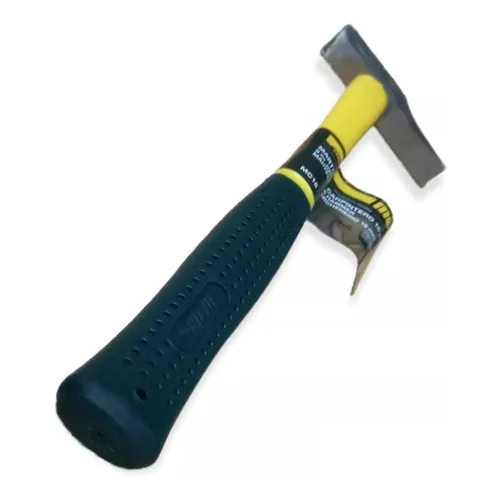 Mota Carpintero Mc18 Martillo Carpintero 200gr Cabo De Fibra Engomado