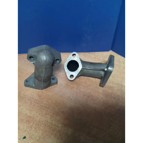 Domopower Motor Estacionario Gasolina Y Diesel