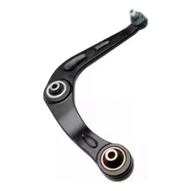 Bandeja Bastidor Parilla Derecha Peugeot 206/207 (chapa)