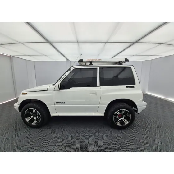 Chevrolet Vitara 1.6l