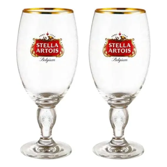 Copas Stella Artois