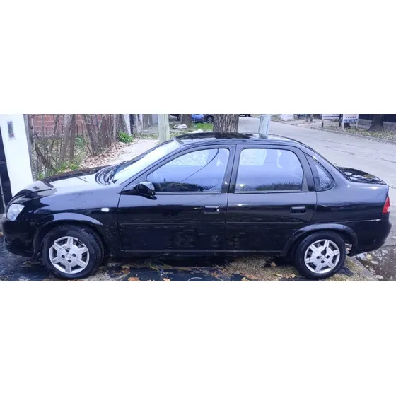 Chevrolet Corsa Classic 1.4 Ls Abs Airbag
