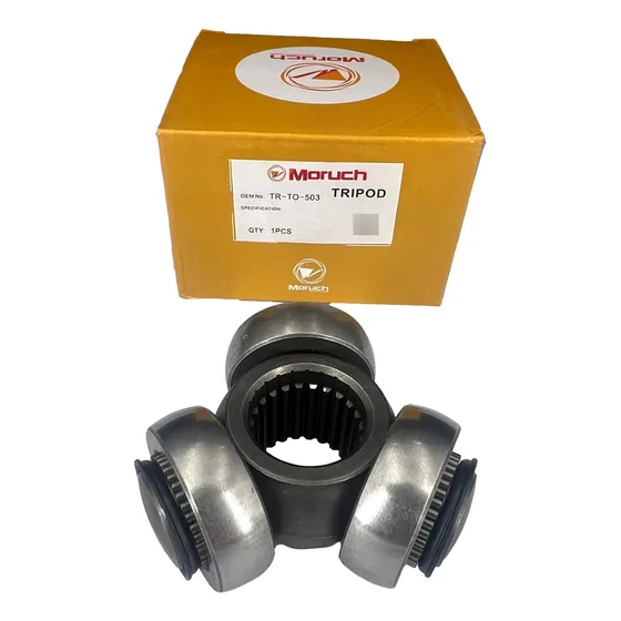 Triceta Copa Caja 23 Dientes Toyota Corolla 92 14 Neon 02 04
