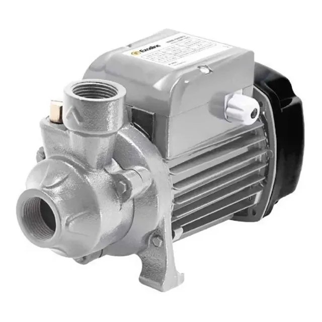 Bomba De Agua Periferica 1/2 Hp Exceline 2 Años De Garantia