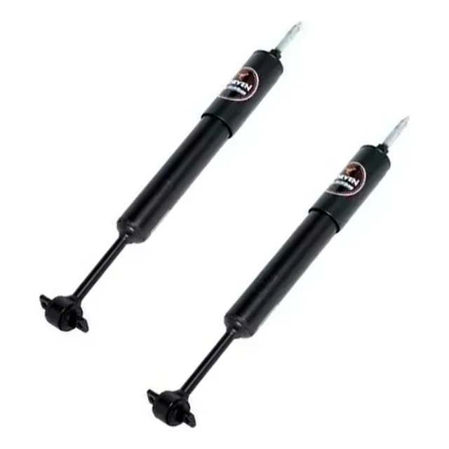 Kit 2 Amortiguador Delanteros Corven Ford Ranger 98-12