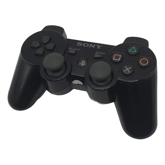 Control Original Sony Playstation 3 - Edicion Especial