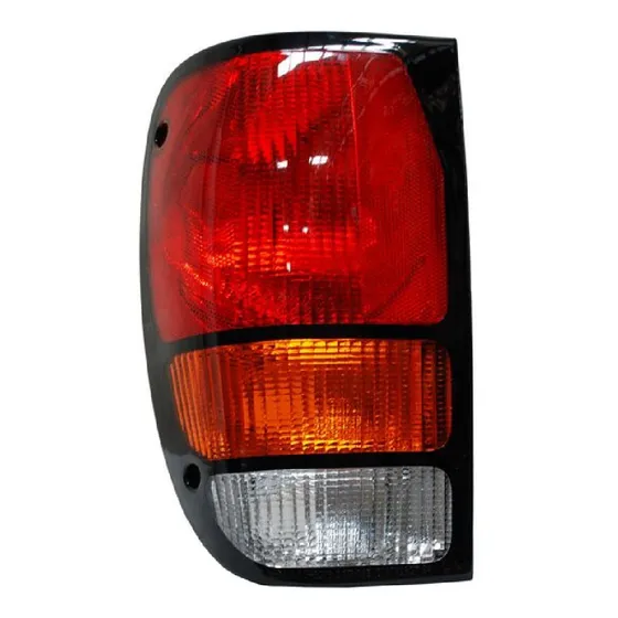 Calavera Mazda Pick Up 1998-1999-2000 Izquierda Alc