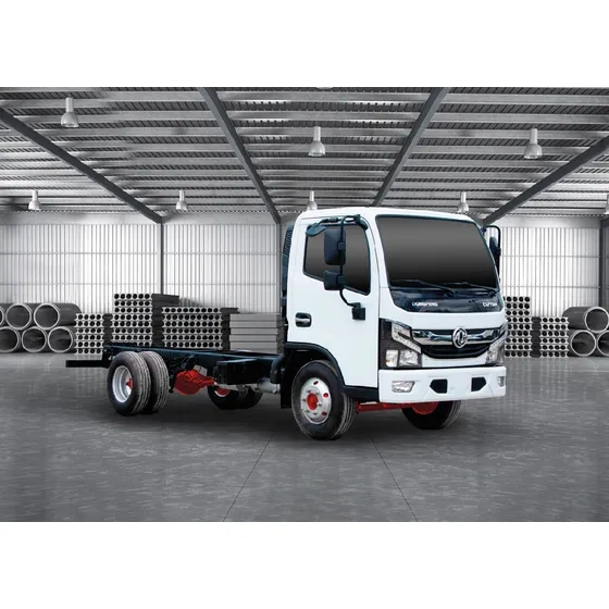 Dongfeng Dkr 4100
