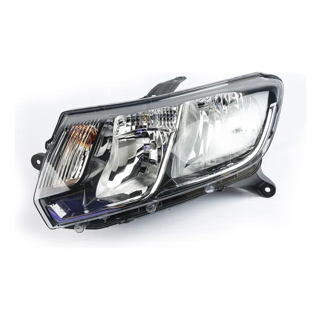Faro Delantero Izq Renault Logan 16/19