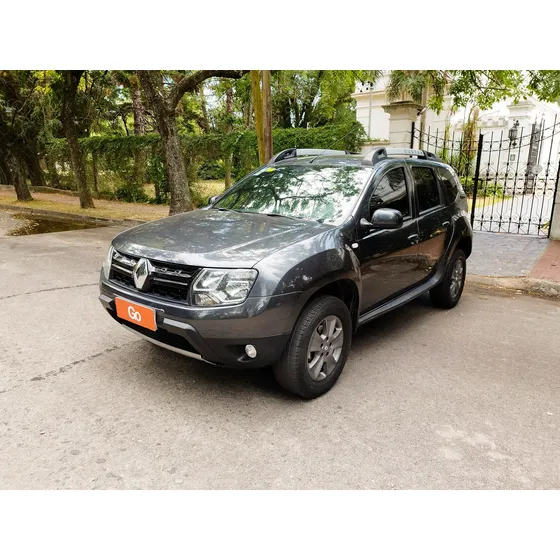 Renault Duster 2.0 Ph2 4x2 Privilege