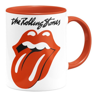 Taza Rolling Stones Taza Rolling Stones