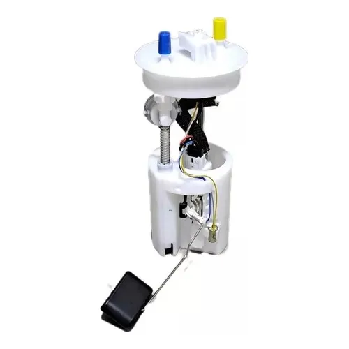 Modulo Bomba De Gasolina Completa Para Spark