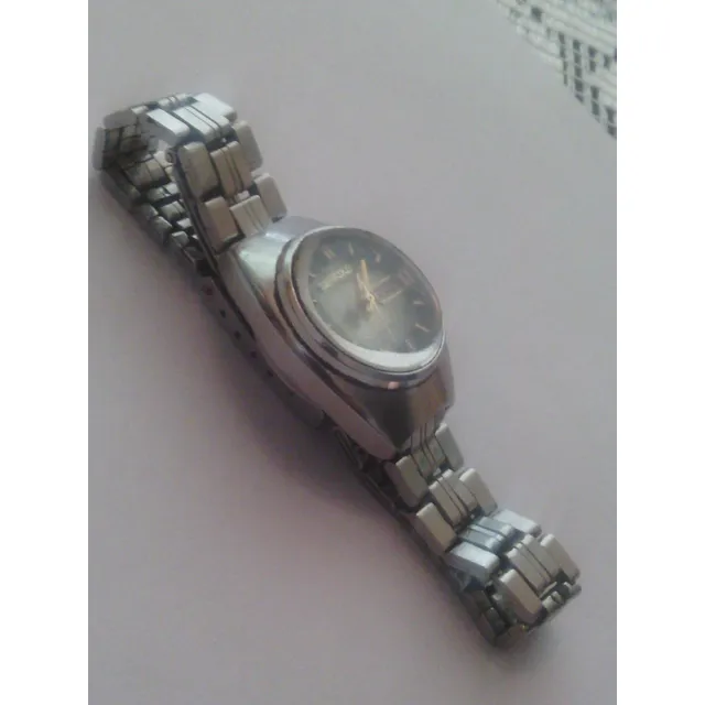 Reloj Seiko Automatic Dama Original