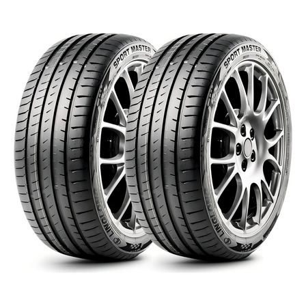 Kit De 2 Pneus Linglong Tire Sport Master P 215/30r20 82 W Kit De 2 Pneus Linglong Tire Sport Master P 215/30r20 82 W
