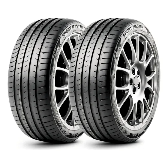 Kit De 2 Pneus Linglong Tire Sport Master P 215/30R20 82 W