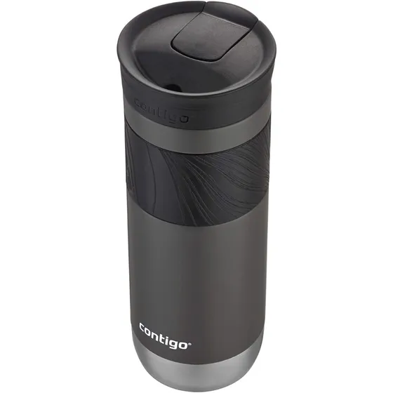 Contigo Snapseal Byron 2.0 Termo Acero Inox 20oz Original