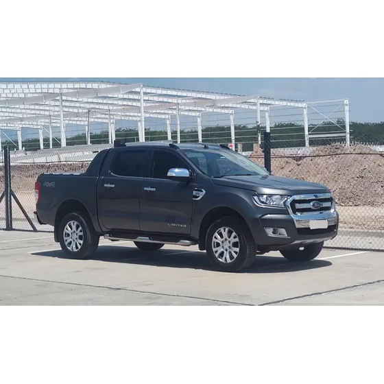 Ford Ranger 3.2 Cd Limited Tdci 200cv