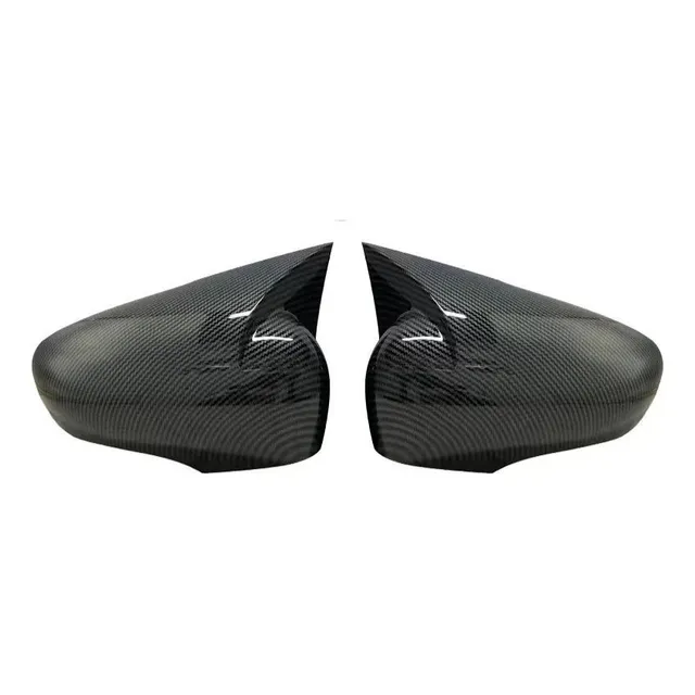 Carcasa Del Espejo Retrovisor Para Renault Clio 4 Mk4 12-19