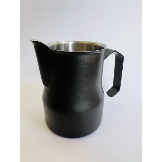 Jarra Pitcher Barista Espumar Leche Motta 600 Ml