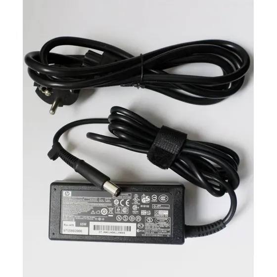 Cargador Hp Compaq Cq42 Cq43 Cq56 Cq60 Cq61 Cq62  Ppp009h